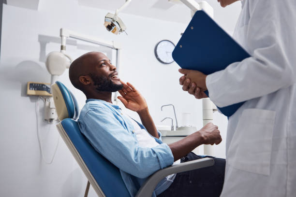 Best Emergency Dentist Near Me  in Franconia, VA