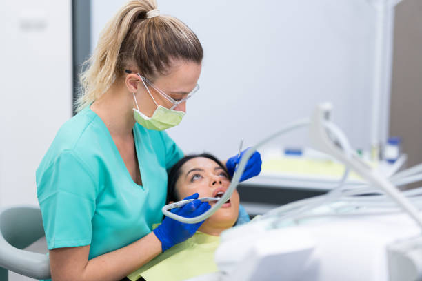 Best Tooth Infection Emergency Dentist  in Franconia, VA